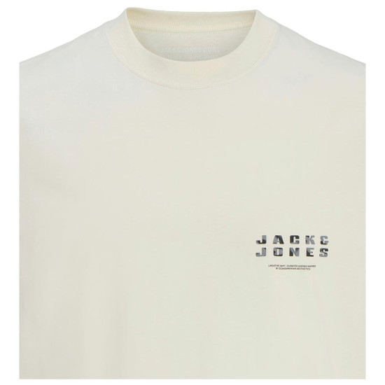 Jack & Jones Ανδρική αμάνικη μπλούζα